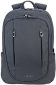 TUCANO BINARIO Rucksack 15.6" blau MacBook Pro 40,60cm (16"), Laptop 15.6" (BKBIN15-AGS-B)