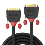 Lindy Black Line DVI-Kabel (36256)