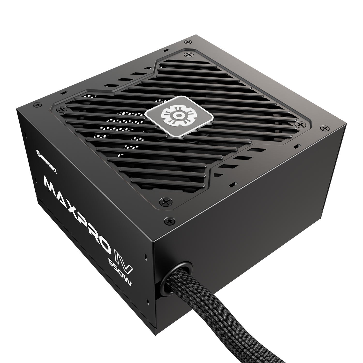 Enermax MaxPro IV EMP550W PC-Netzteil 550 W 80 PLUS Schwarz