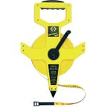 C.K. Maßband für Vermessungsingenieure 100 m (T3565 330)