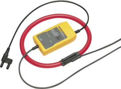 Fluke i2000 flex Stromzangenadapter Messbereich A/AC (Bereich): 2 - 2000 A flexibel (2584912)
