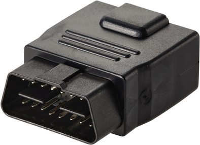 VOLTCRAFT OBD II-Stecker VC-OBD 71-100 VC-14297075 1 St. (VC-14297075)