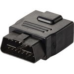 VOLTCRAFT OBD II-Stecker VC-OBD 71-100 VC-14297075 1 St. (VC-14297075)