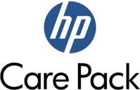 HP Inc Electronic HP Care Pack Next Day Exchange Hardware Support (UG093E)