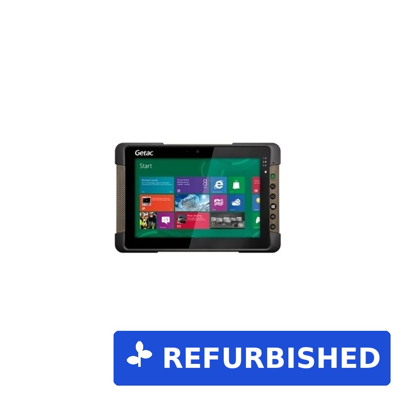 Getac Schultergurt für Getac T800  (geöffnet) (GMS2X2)