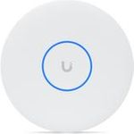 Ubiquiti UniFI 7 Pro XG Tradlos forbindelse 2.4/5/6GHz WiFi 7 (U7-PRO-XG)