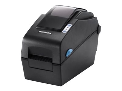 BIXOLON SLP-DX220 Etikettendrucker Thermodirekt 203 dpi Schwarz