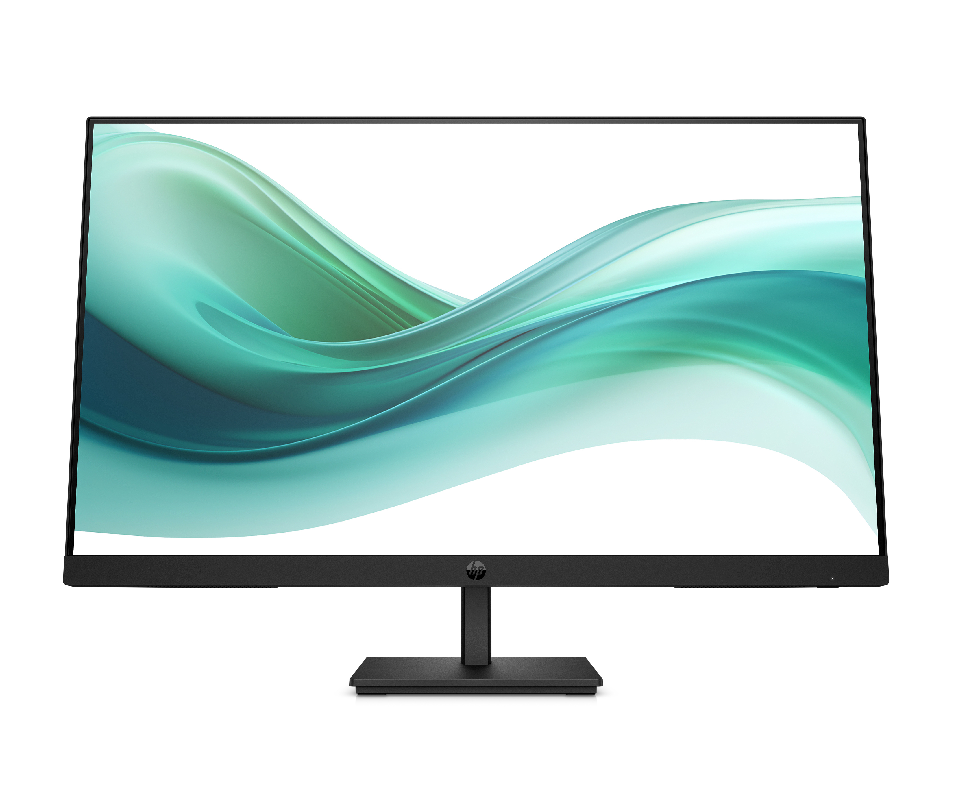 HP 327pf - Series 3 Pro - LED-Monitor - 68.6 cm (27") (B0CG3UT#ABB)