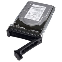 Dell HDD 2.5" SAS 12G 10K 600GB HDD 2.5" SAS 12G 10K 600GB Hotplug 512n Full Ass Kit/ (400-AJQB)