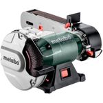 Metabo BS 200 Plus Tischschleifmaschine/Bandschleifmaschine (604220000)