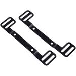 Alphacool 24740 Computerkühlsystemteil/-zubehör Montageset (24740)