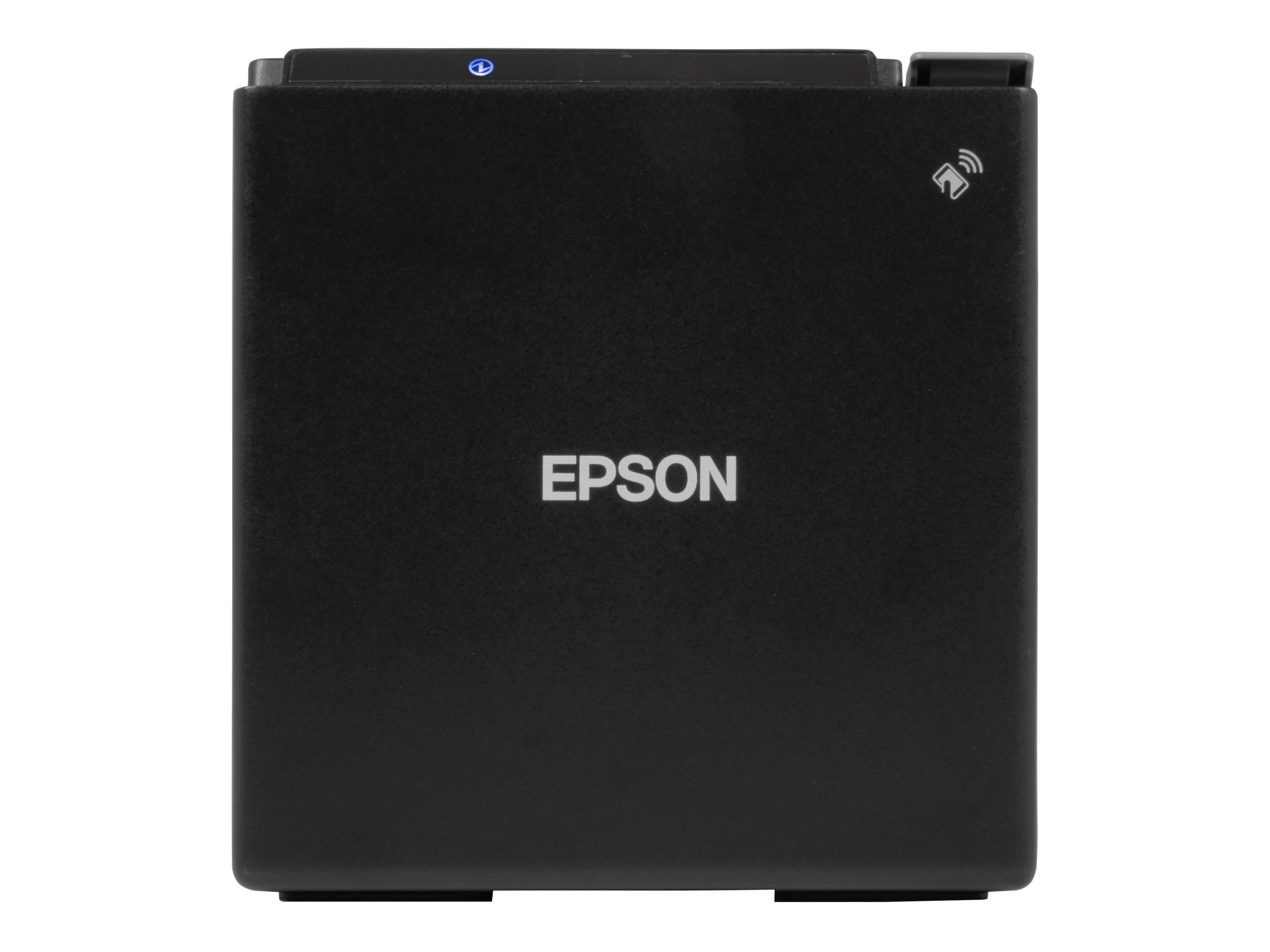 Epson TM-m30II Belegdrucker Thermodirekt 203 dpi 250 mm/s USB LAN Bluetooth Schwarz