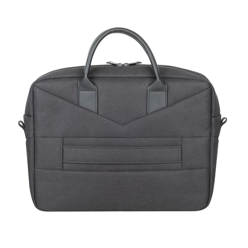 Rivacase 8124 Aktenkoffer 14" Schwarz