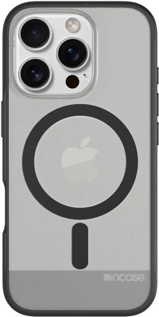 Incase SLIM CASE FOR IPHONE 16 PRO (INPH190402-BLK)