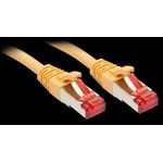 Lindy Patch-Kabel RJ-45 (M) bis RJ-45 (M) (47769)
