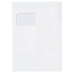 PAPPRÜCKWAND-TASCHEN C4 MF WE (80011967)