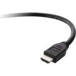 Belkin Standard HDMI-Kabel (F3Y017bt3M-BLK)