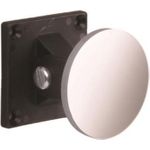 Hekatron Vertriebs GmbH Flexible Winkelankerplatte AFS 65 für THM (6500178)