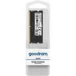 Goodram GR4800S564L40S/16G Speichermodul 16 GB 1 x 16 GB DDR5 48000 MHz (GR4800S564L40S/16G)