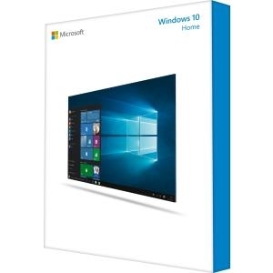 Microsoft Windows 10 Home Lizenz 1 Lizenz OEM DVD 64 bit Slowakisch (KW9 00122)  - Onlineshop JACOB Elektronik