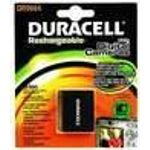 Duracell Kamerabatterie Li-Ion 0.9 Ah (DR9714)