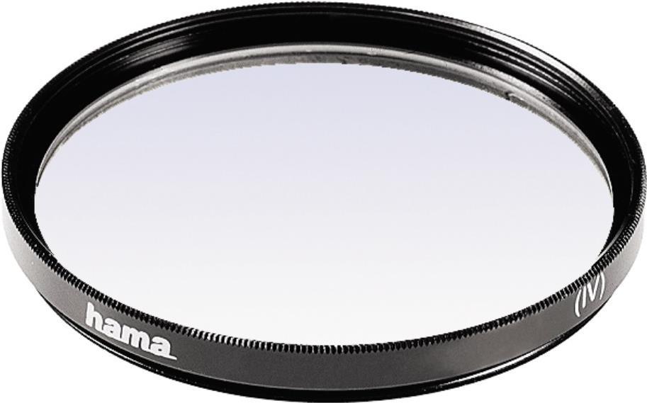 Hama UV Filter UV-390 (O-Haze) (00070058)