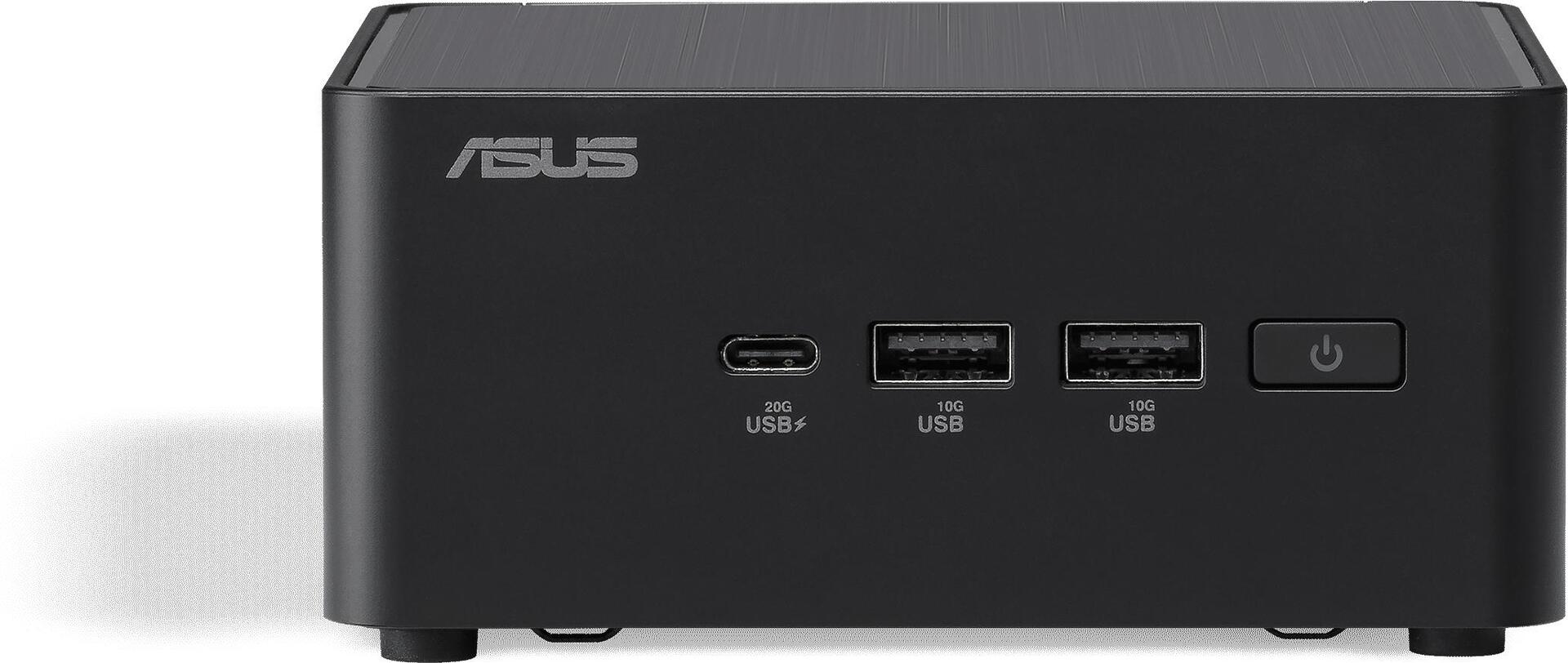 ASUS NUC 14 Pro+ RNUC14RVHV700000I (90AR0072-M00250)