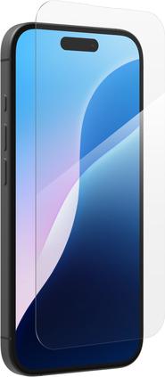 ZAGG InvisibleShield Glass Elite AppleiP16 /15 Screen, 200114858 (200114858)