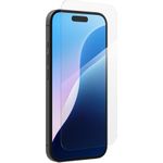 ZAGG InvisibleShield Glass Elite AppleiP16 /15 Screen, 200114858 (200114858)