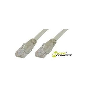 Microconnect Cat6 U/UTP 15m (UTP615)