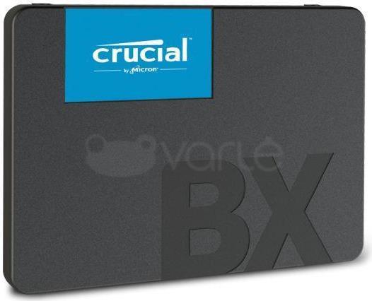 Crucial BX500 SSD 480GB (CT480BX500SSD1)