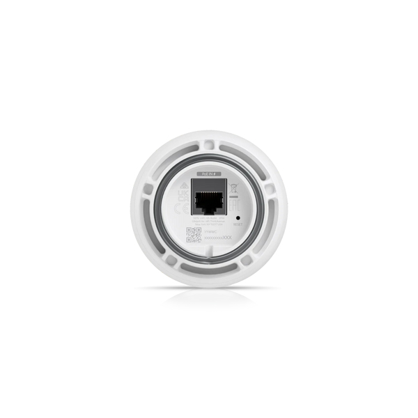 Ubiquiti UniFi Protect G5 Bullet 2688 x 1512 Pixel Netzwerk-Überwachungskamera Weiß