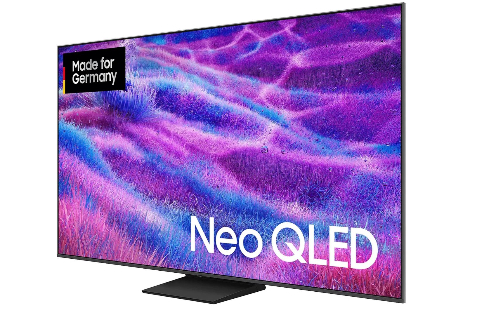 Samsung QN80F Neo QLED Vision AI Smart TV 139,7 cm (55") (GQ55QN80FAUXZG)