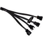 Alphacool 18682 Computerkühlsystemteil/-zubehör RGB-Splitterkabel (18682)