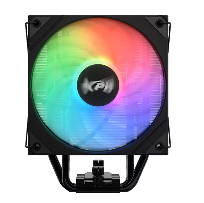 XPG MAESTRO PLUS 42SA CPU-Kühler 120mm ARGB Schwarz