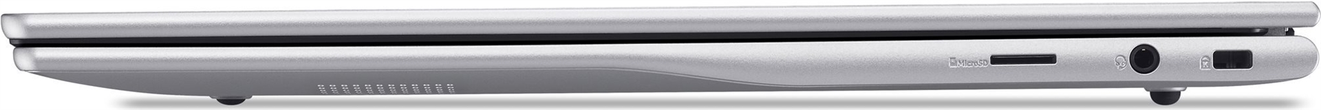 Acer Swift Lite 16 (SFL16-31P-37GE) 16" WUXGA, IPS, Intel i3-N355, 8GB RAM, 512GB SSD, Windows 11 (NX.D4TEG.005)