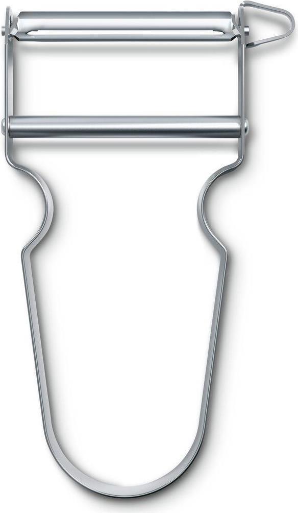 Victorinox 6.0912 Schäler Obst & Gemüse Y-Schäler Edelstahl (V-6.09 12)