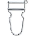 Victorinox 6.0912 Schäler Obst & Gemüse Y-Schäler Edelstahl (V-6.09 12)