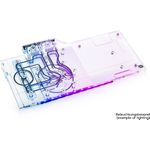 Alphacool Eisblock Aurora Acryl GPX-N Geforce RTX 3070 FTW3 Ultra mit Backplate PHT EOL (11970)