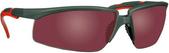 3M S2024AS-RED Schutzbrille (S2024AS-RED)