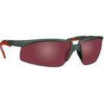 3M S2024AS-RED Schutzbrille (S2024AS-RED)
