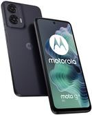 Motorola Solutions Moto g35 5G 4/128 GB Android 14 Smartphone Midnight Black (PB3K0008SE)