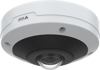 Axis M4317-PLVE IP-Sicherheitskamera (02510-001)
