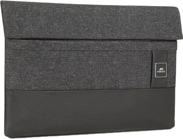 Rivacase 8805 Notebooktasche 40,6 cm (16" ) Schutzhülle Schwarz (8805 black melange)