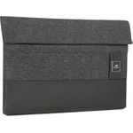 Rivacase 8805 Notebooktasche 40,6 cm (16" ) Schutzhülle Schwarz (8805 black melange)