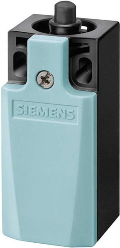 Siemens Endschalter 240 V/AC 3 A Stößel tastend SIRIUS Positionsschalter 3SE5 IP67 1 St. (3SE5212-0CC05)