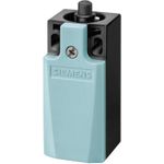 Siemens Endschalter 240 V/AC 3 A Stößel tastend SIRIUS Positionsschalter 3SE5 IP67 1 St. (3SE5212-0CC05)