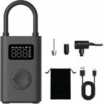 Xiaomi MJCQB06QW Luftkompressor Akku (BHR7112GL)