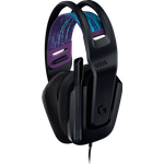 Logitech G G335 Wired Gaming Headset (981-000978)