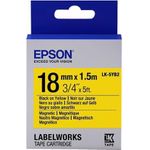 Epson LabelWorks LK-5YB2 (C53S655017)